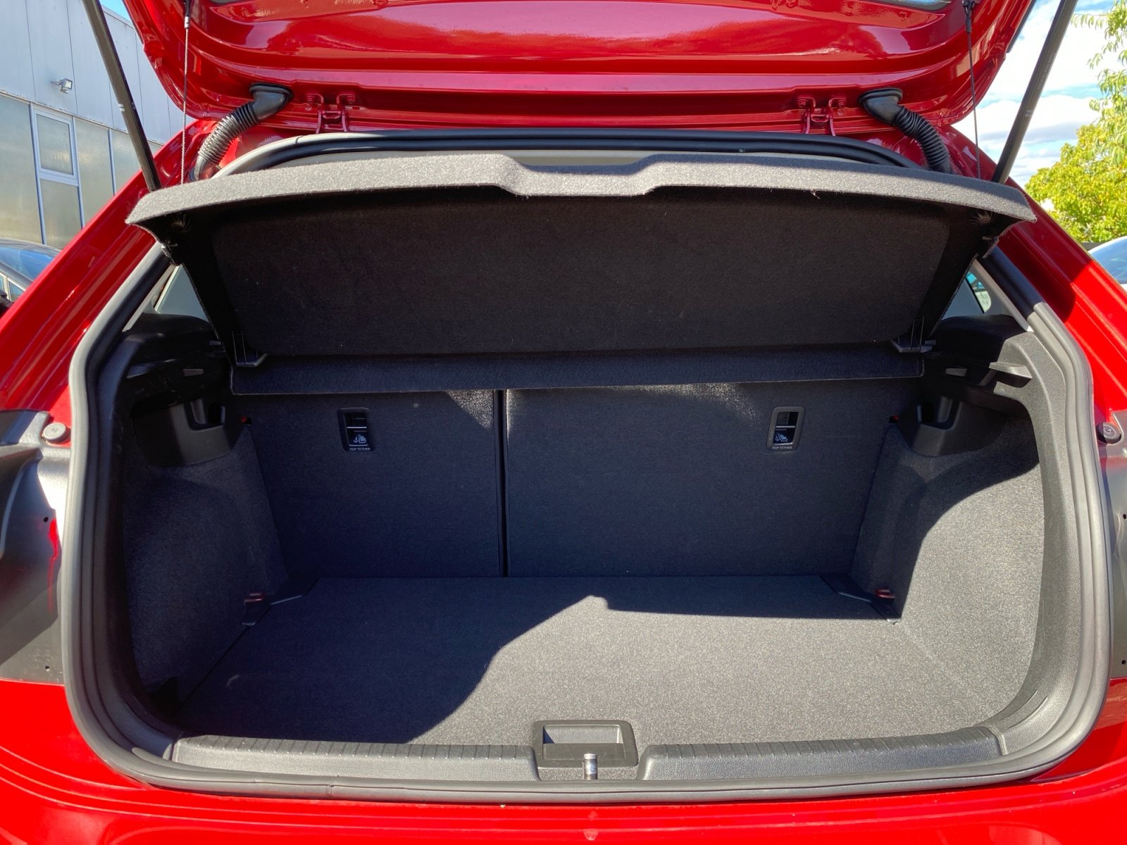 Polo 1.0TSI GOAL PDC,Virtual,ACC,LED,Navi,KlimaA