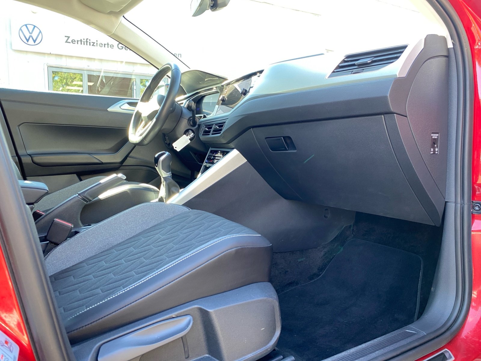 Polo 1.0TSI GOAL PDC,Virtual,ACC,LED,Navi,KlimaA