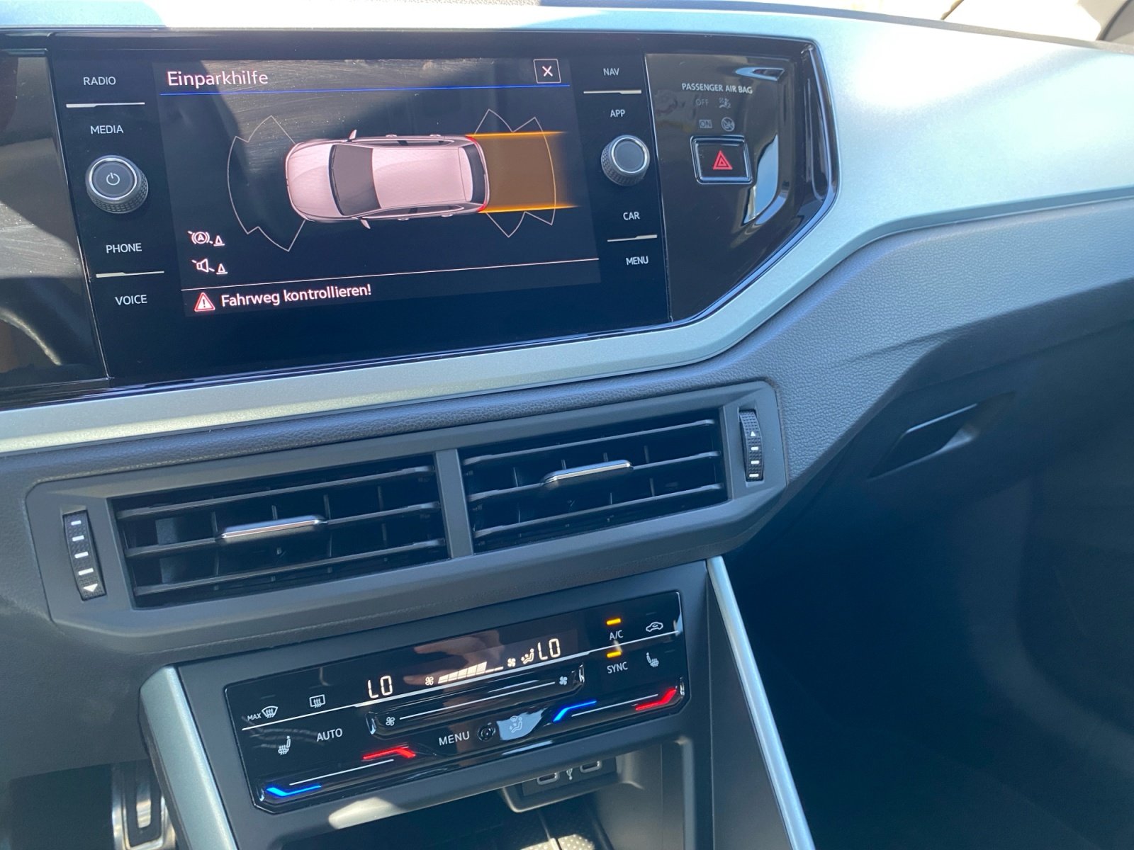 Polo 1.0TSI GOAL PDC,Virtual,ACC,LED,Navi,KlimaA