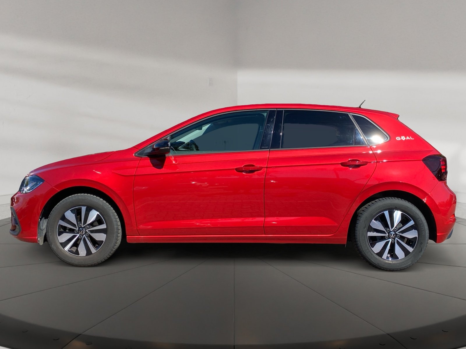 Polo 1.0TSI GOAL PDC,Virtual,ACC,LED,Navi,KlimaA