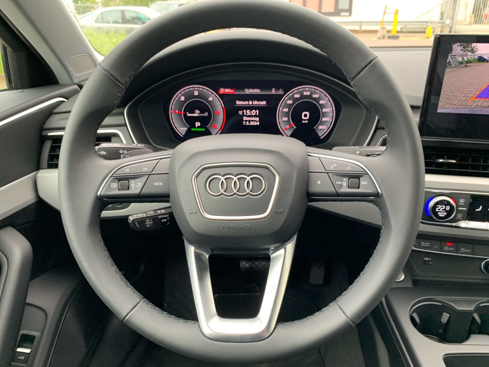 A4 Avant 40TDI quattro S tronic ,S Line