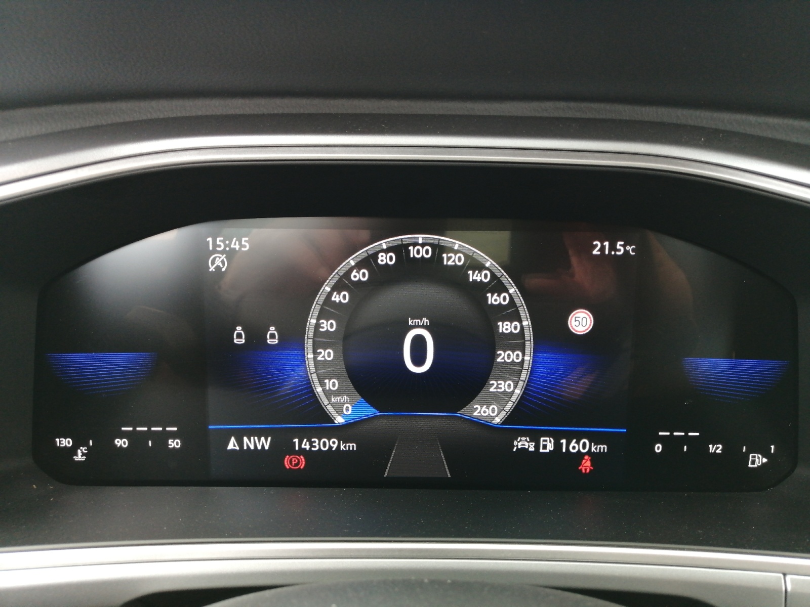 T-Roc Cabriolet Style ACC NAVI Kamera Allwetter