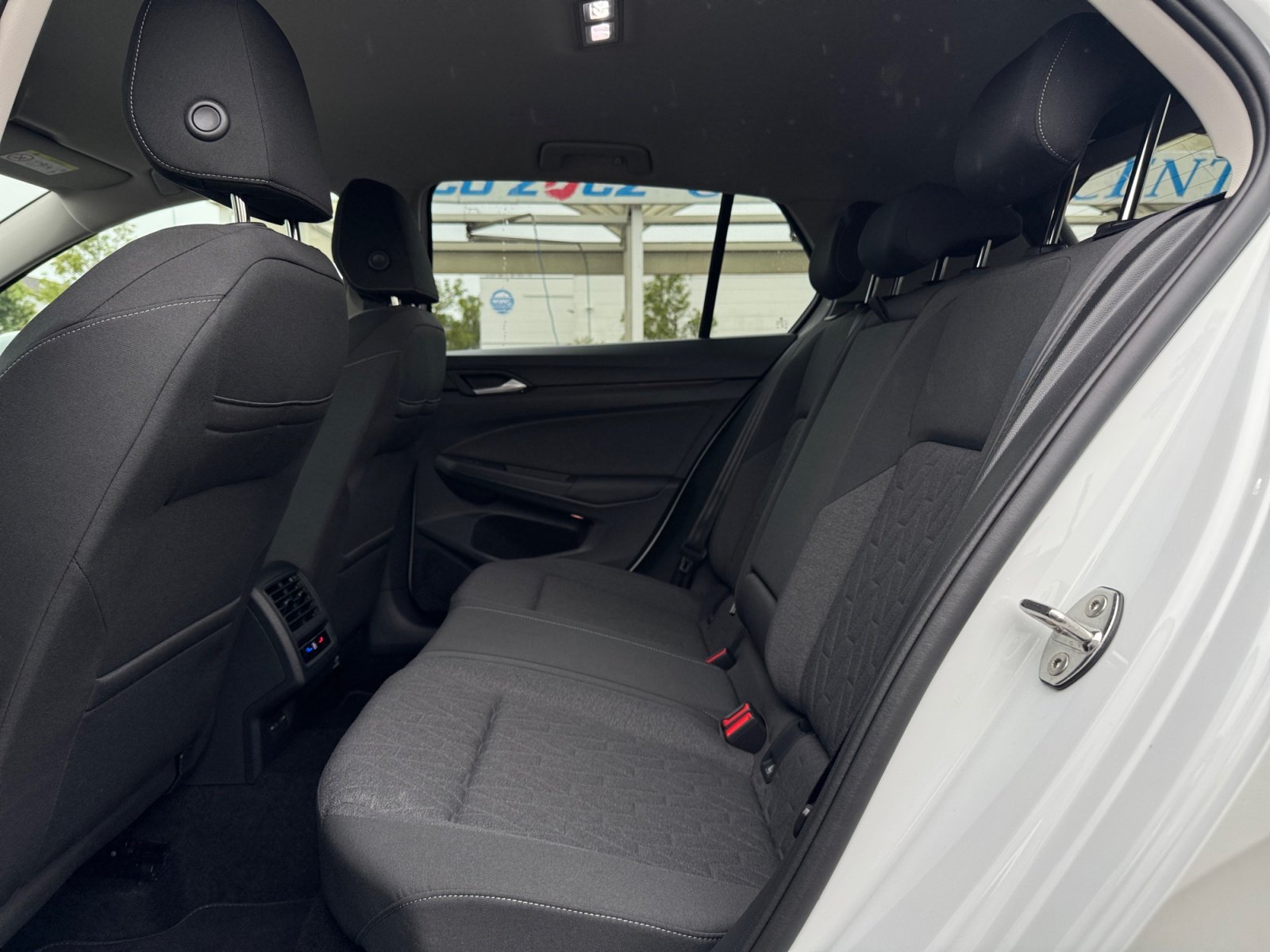 Golf Life 1.5 TSI Golf Life 1.5 l TSI OPF  6-Gang