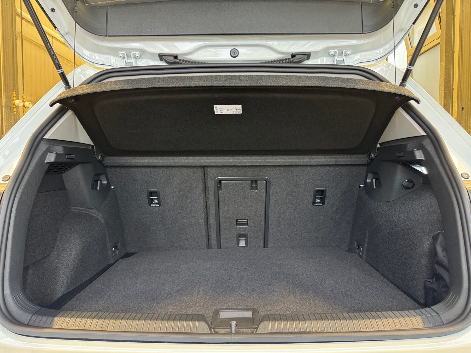Golf Life 1.5 TSI Golf Life 1.5 l TSI OPF  6-Gang