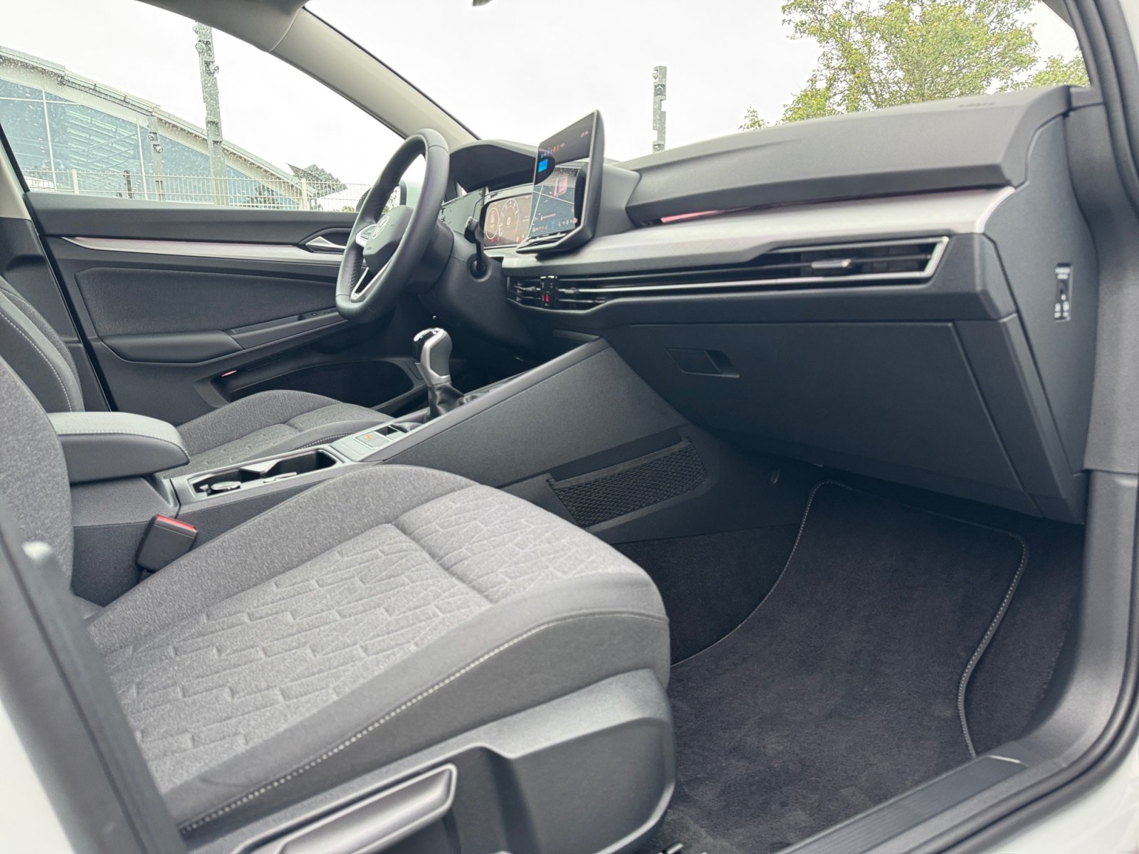 Golf Life 1.5 TSI Golf Life 1.5 l TSI OPF  6-Gang