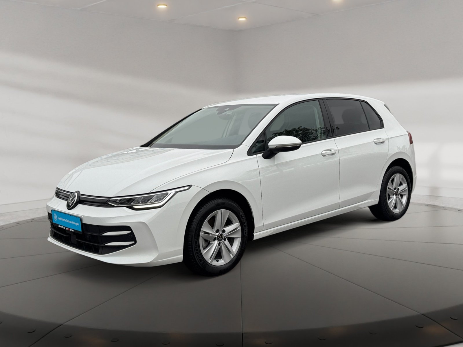 Golf Life 1.5 TSI Golf Life 1.5 l TSI OPF  6-Gang