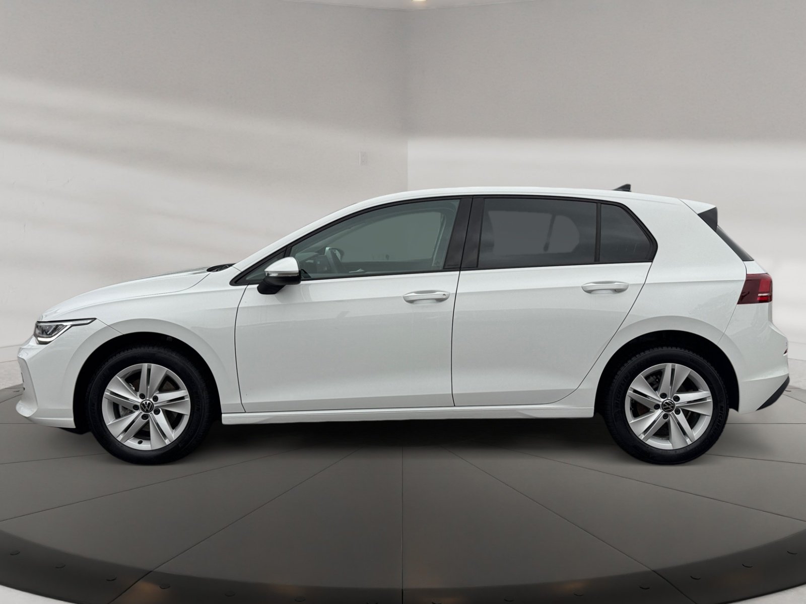 Golf Life 1.5 TSI Golf Life 1.5 l TSI OPF  6-Gang