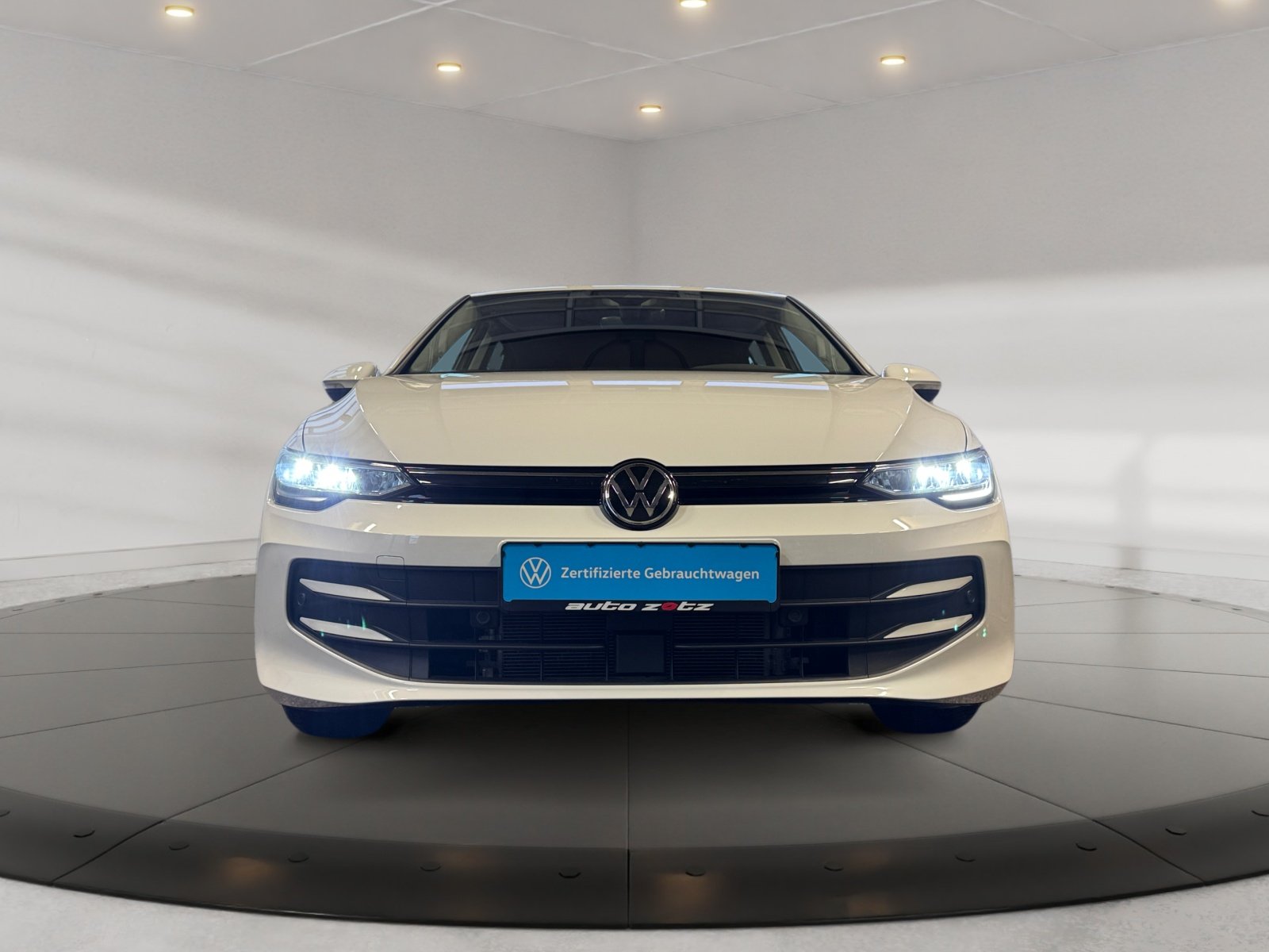Golf Life 1.5 TSI Golf Life 1.5 l TSI OPF  6-Gang