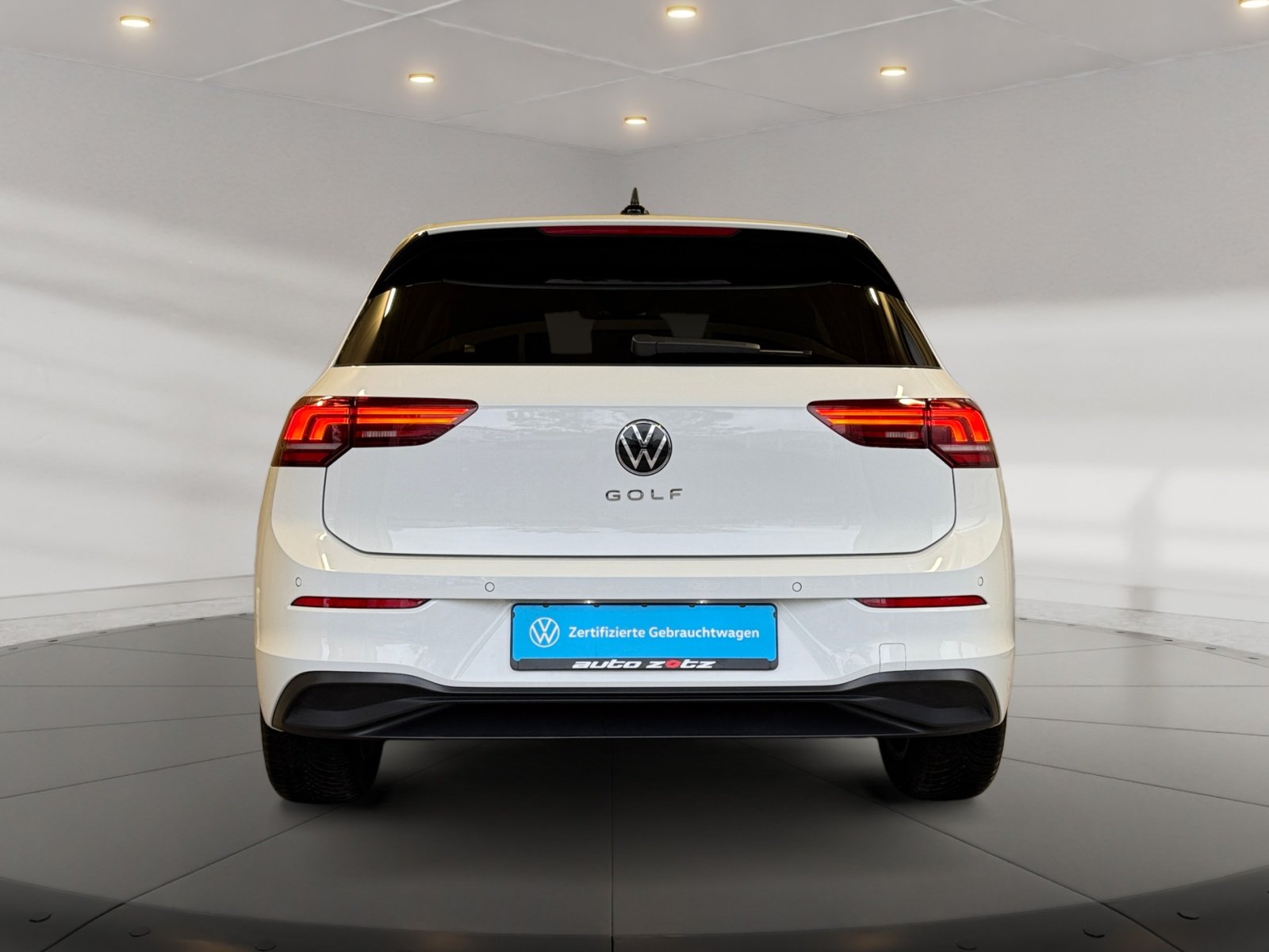 Golf Life 1.5 TSI Golf Life 1.5 l TSI OPF  6-Gang