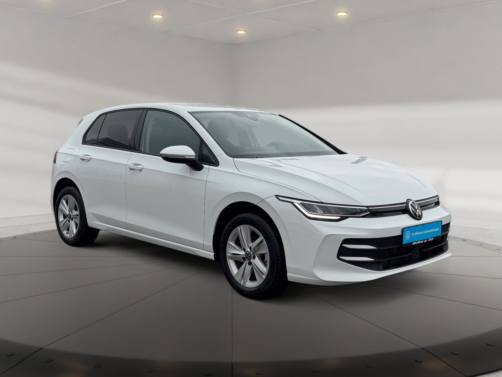 Golf Life 1.5 TSI Golf Life 1.5 l TSI OPF  6-Gang