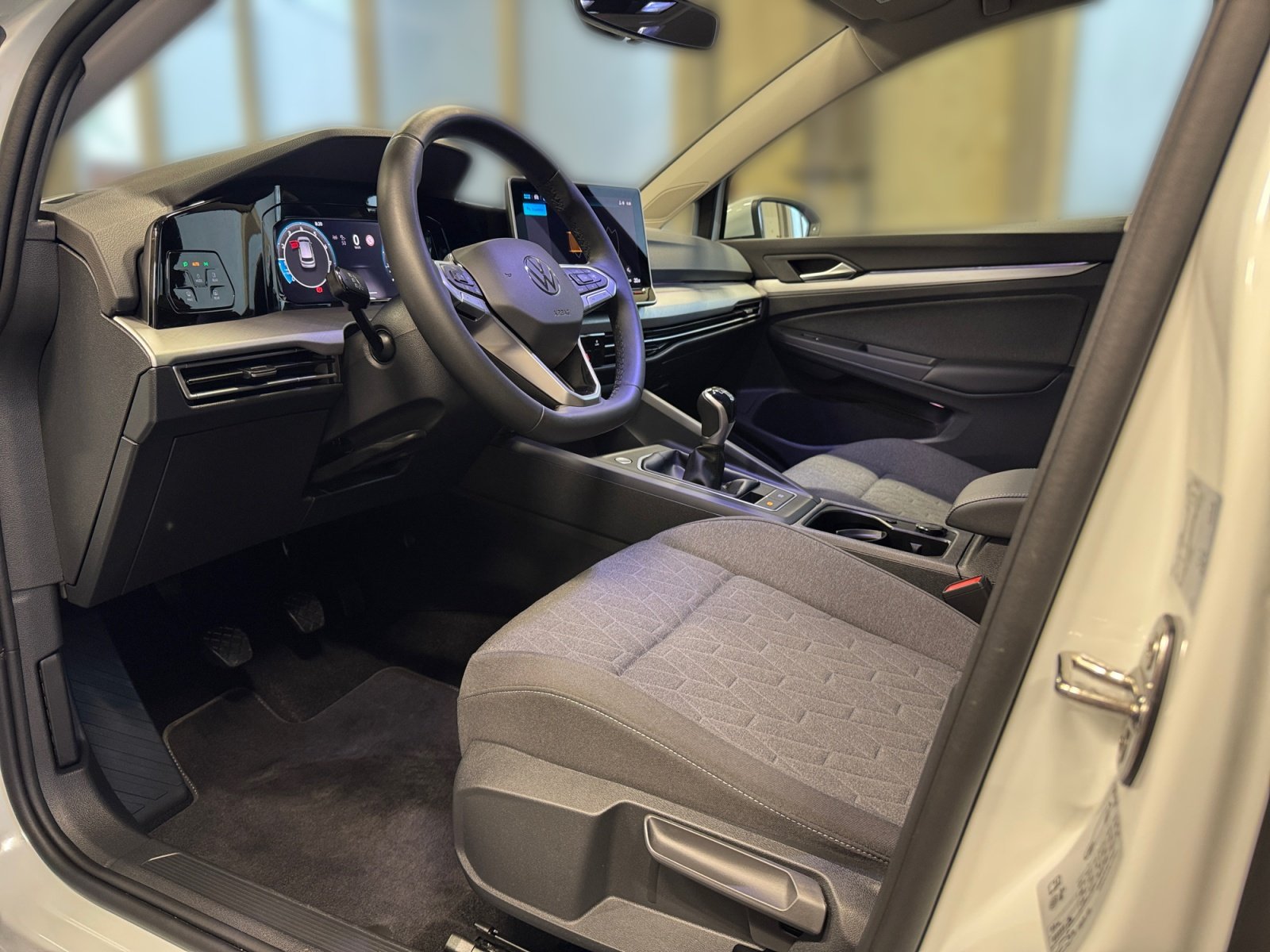 Golf Life 1.5 TSI Golf Life 1.5 l TSI OPF  6-Gang