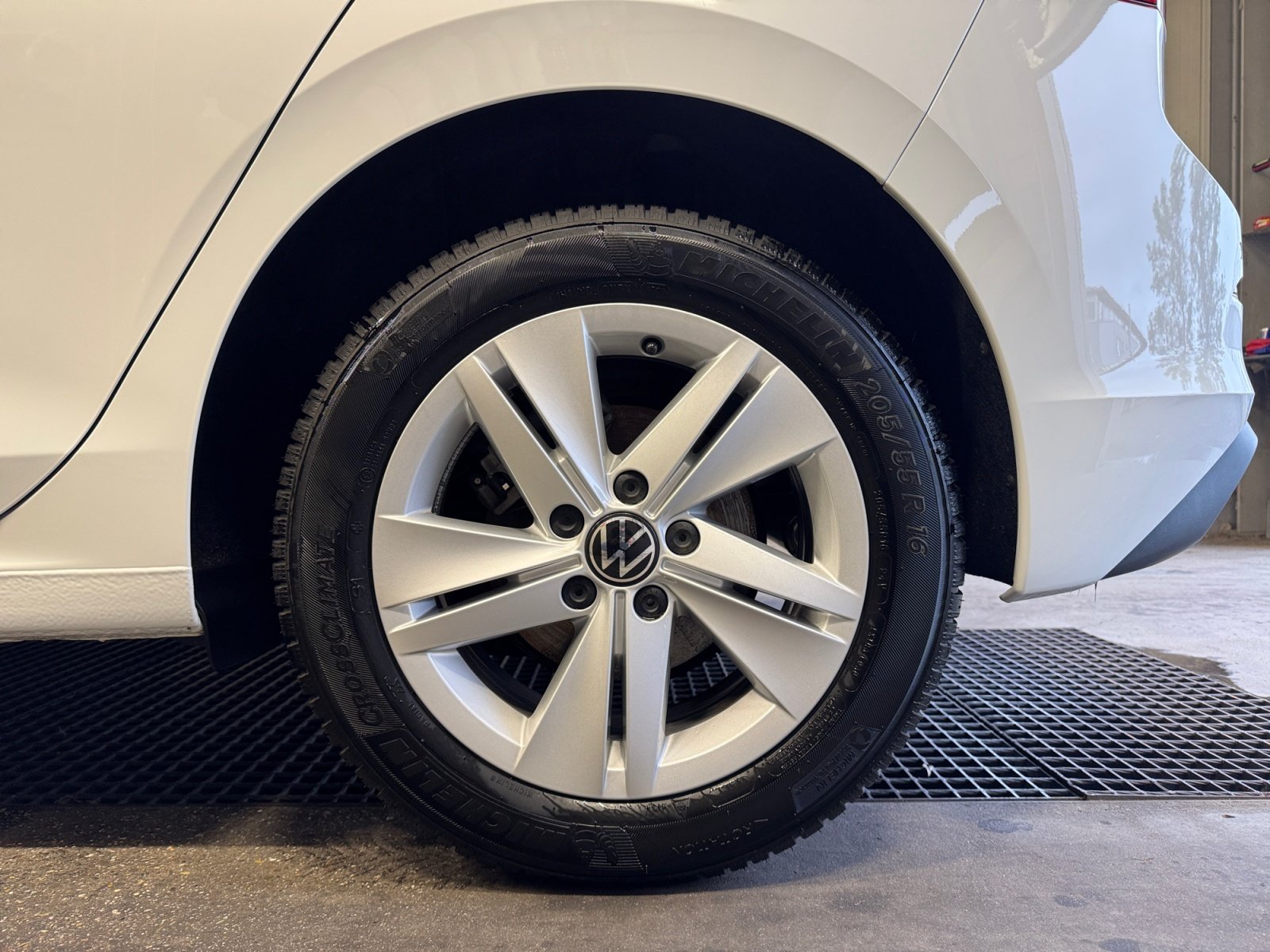 Golf Life 1.5 TSI Golf Life 1.5 l TSI OPF  6-Gang