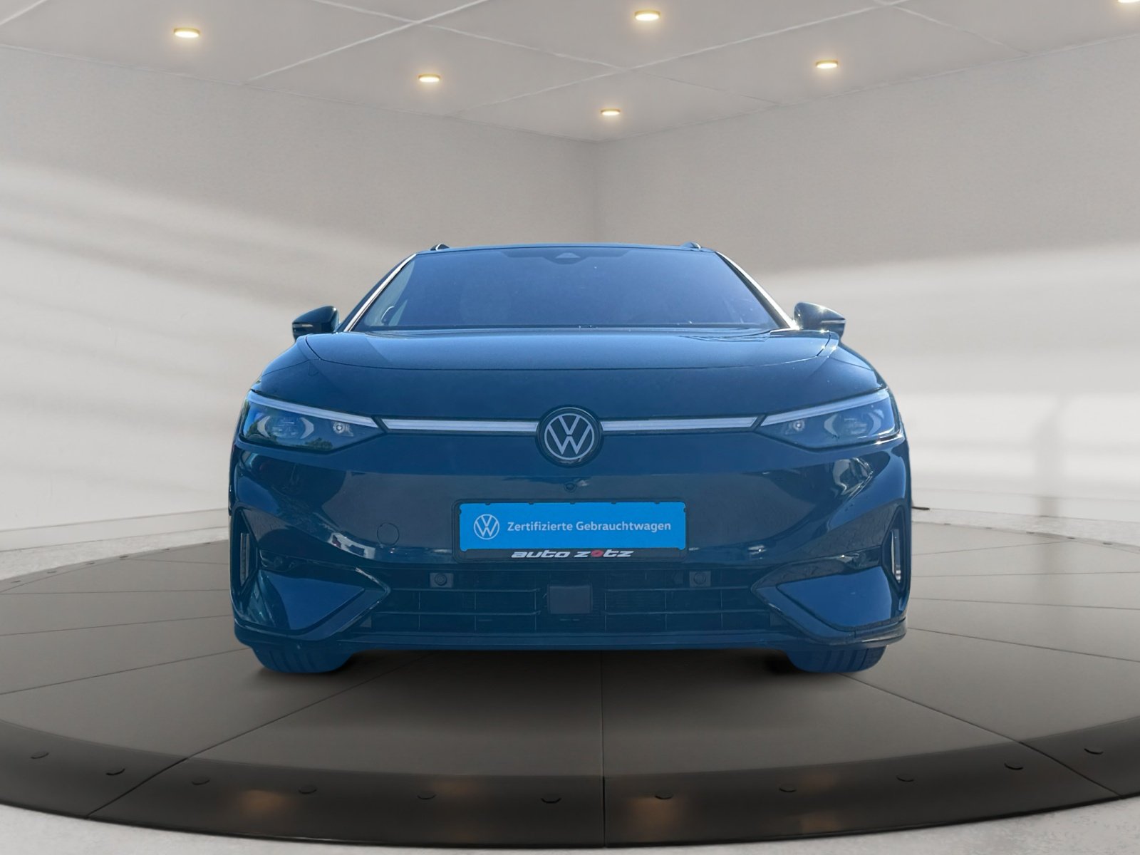 ID.7 Tourer Pro 77 kWh 1-Gang-Automatik 360,HUD