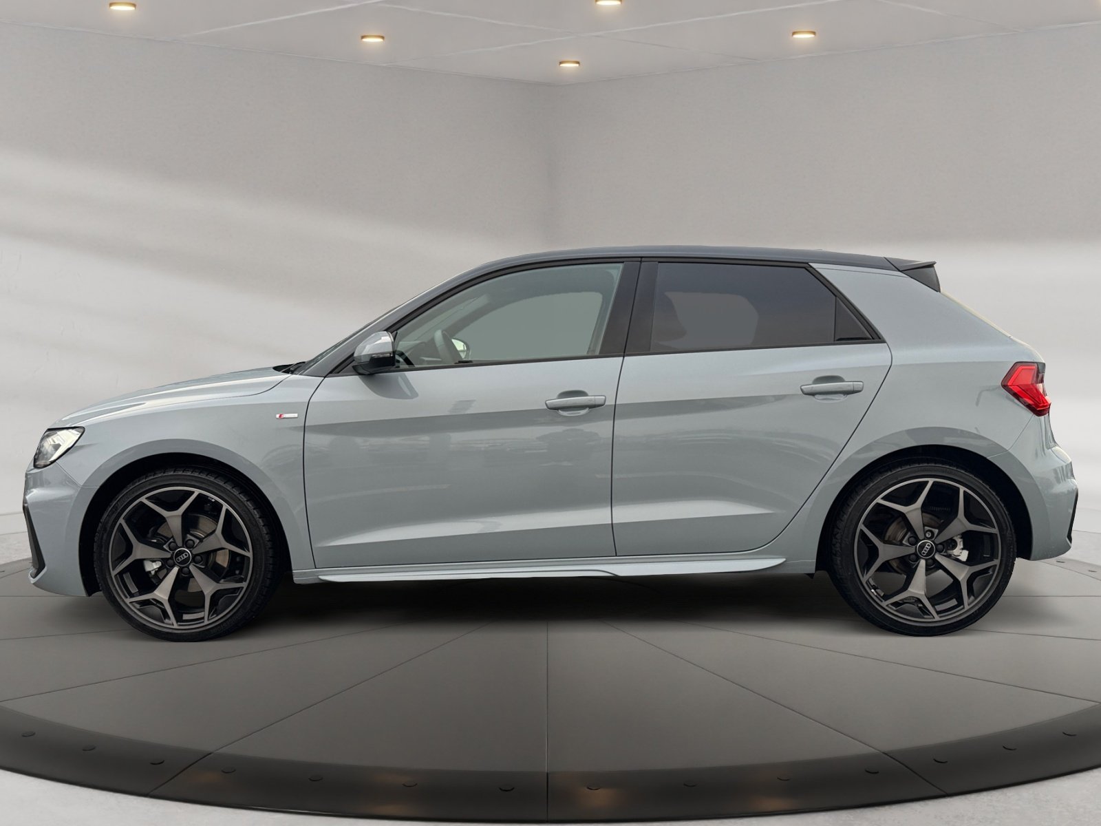 A1 Sportback S line 35 TFSI S tronic S Line,PDC