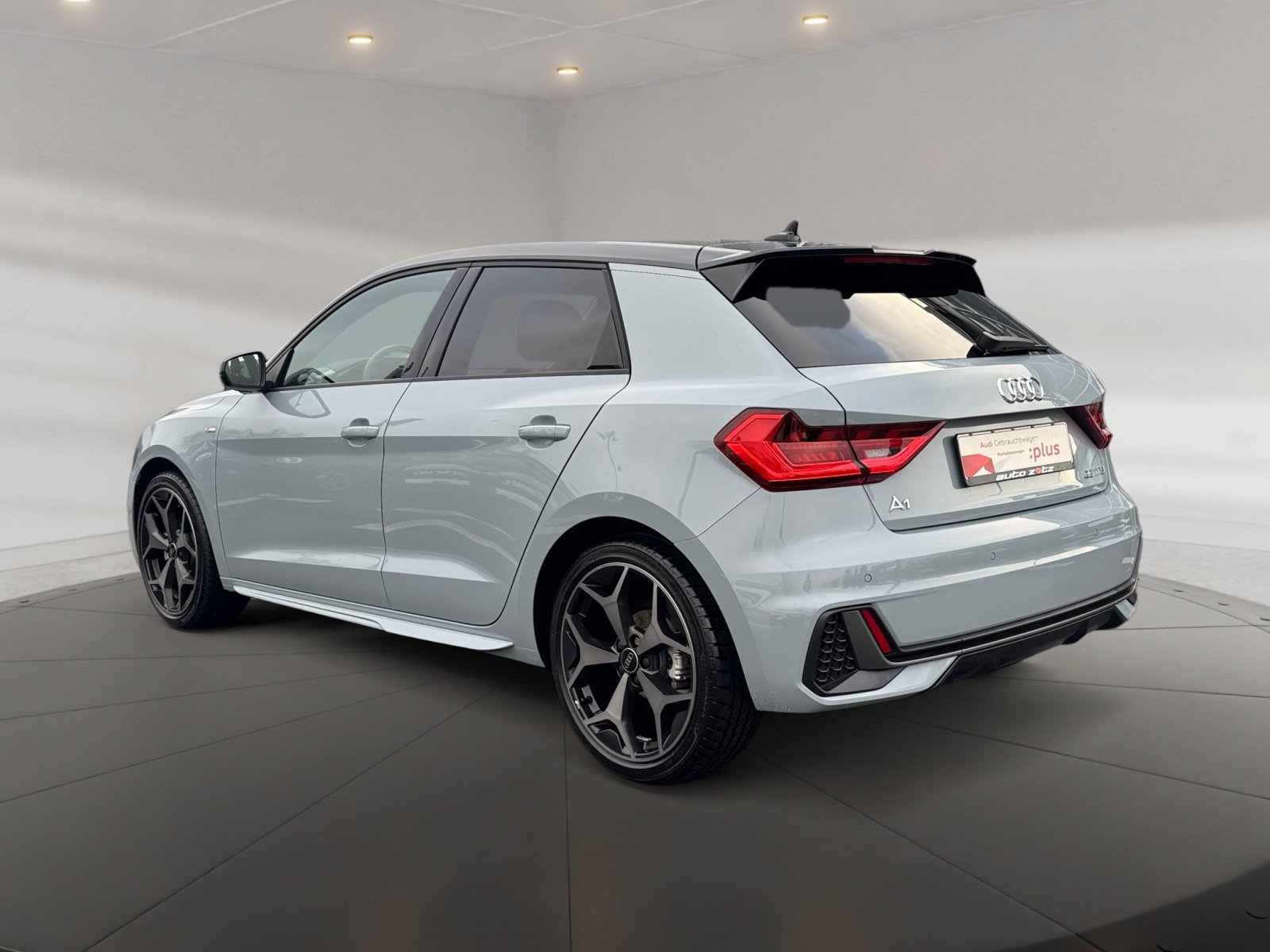 A1 Sportback S line 35 TFSI S tronic S Line,PDC