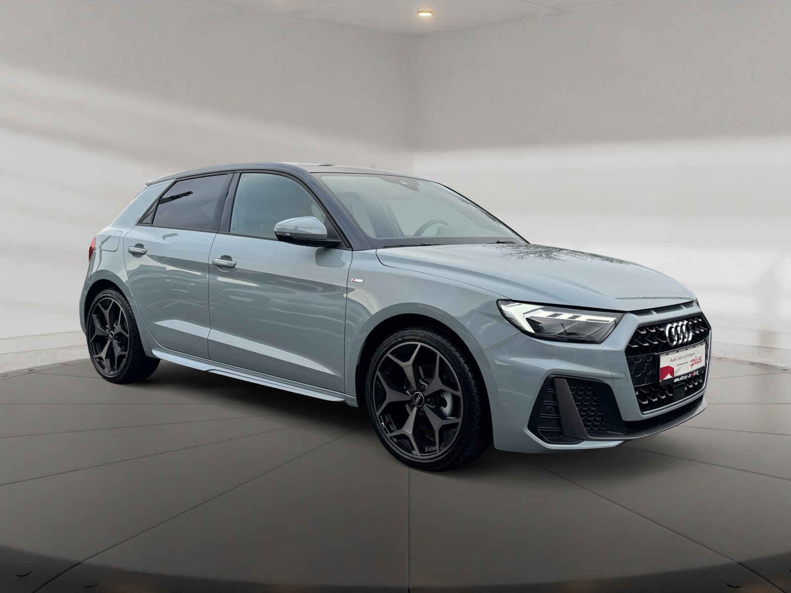 A1 Sportback S line 35 TFSI S tronic S Line,PDC