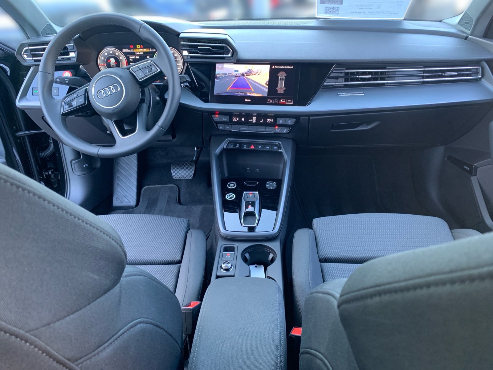 A3 Sportback S line TFSI S tronic S Line,HUD,ACC