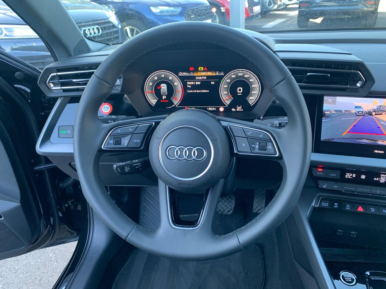 A3 Sportback S line TFSI S tronic S Line,HUD,ACC