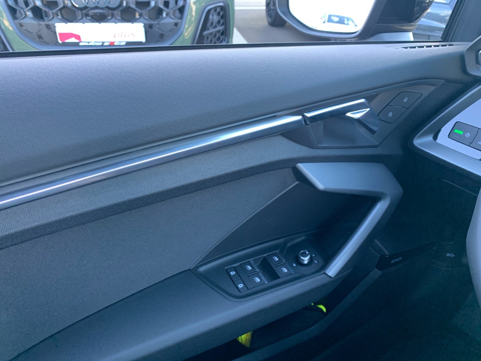 A3 Sportback S line TFSI S tronic S Line,HUD,ACC