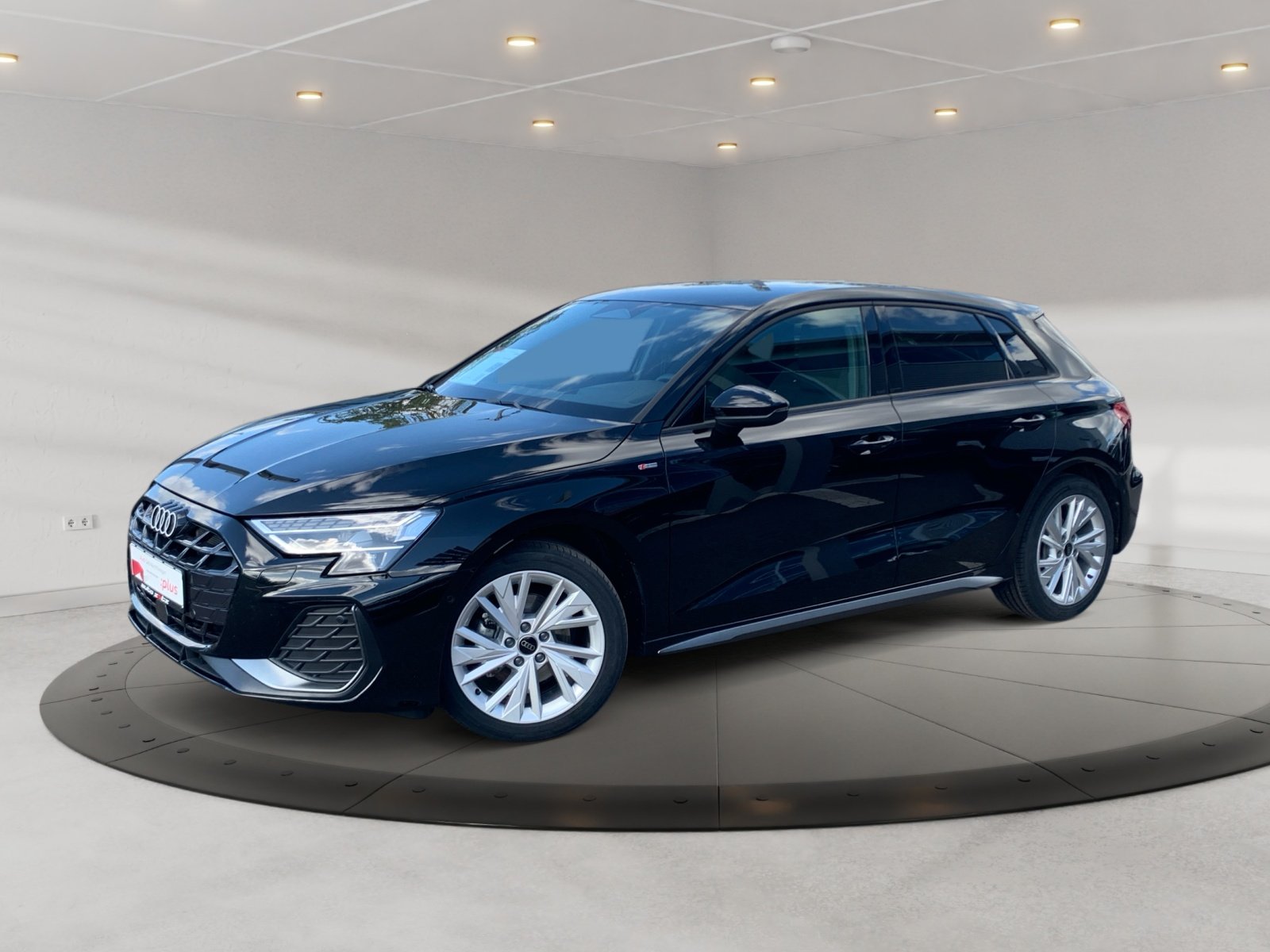 A3 Sportback S line TFSI S tronic S Line,HUD,ACC
