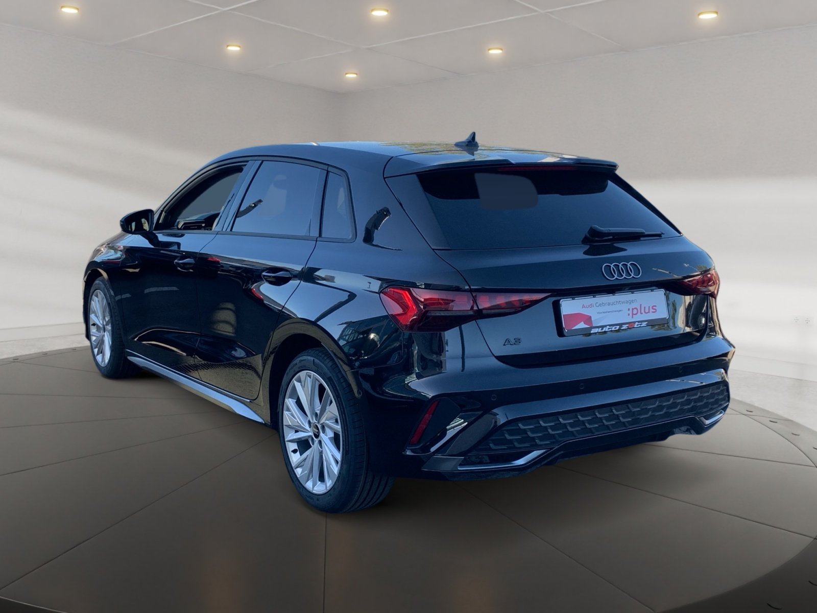 A3 Sportback S line TFSI S tronic S Line,HUD,ACC