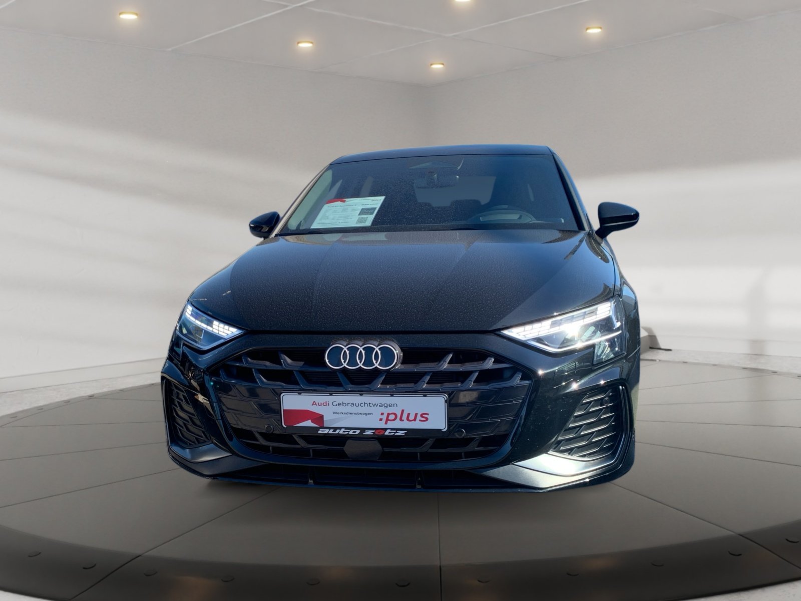 A3 Sportback S line TFSI S tronic S Line,HUD,ACC