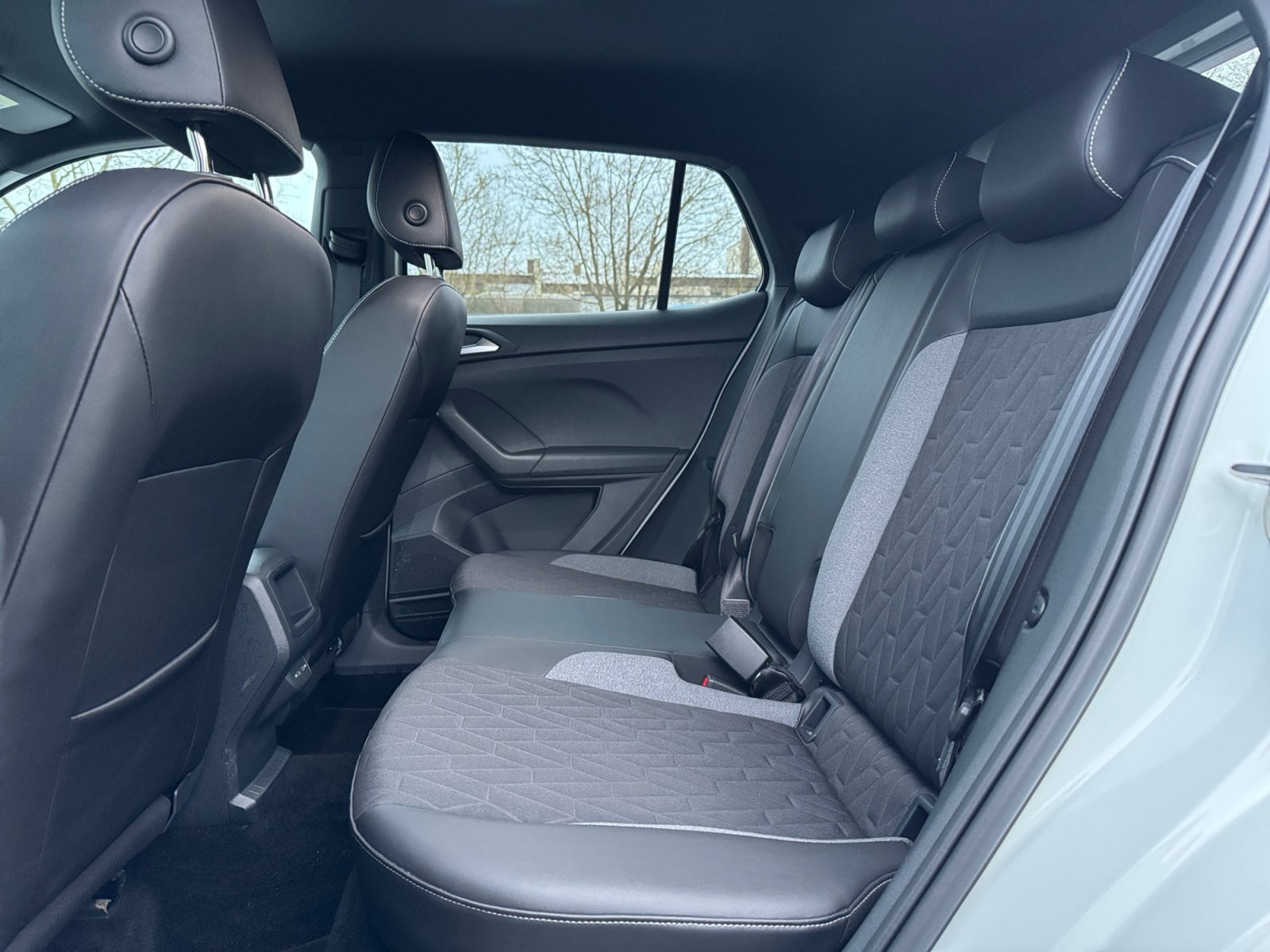 T-Cross 1.5TSI GOAL TRAVELASSIST DSG Kam.,PDC,LM