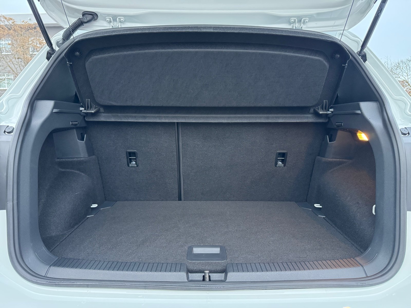 T-Cross 1.5TSI GOAL TRAVELASSIST DSG Kam.,PDC,LM