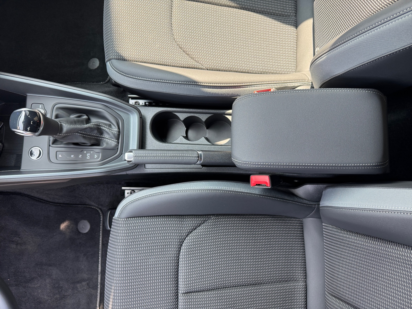 A1 Sportback Advanced advanced 25 TFSI  S tronic