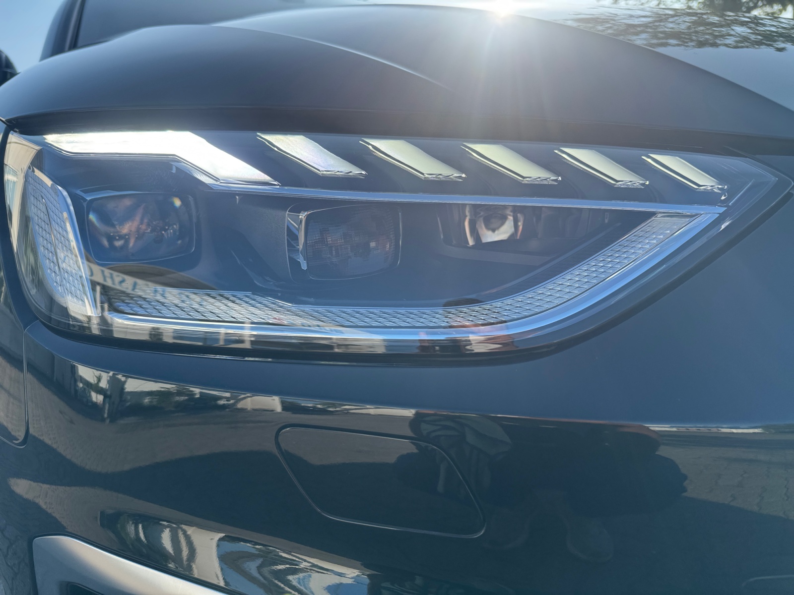 A4 Avant S line 40 TDI quattro PDC,Kam.