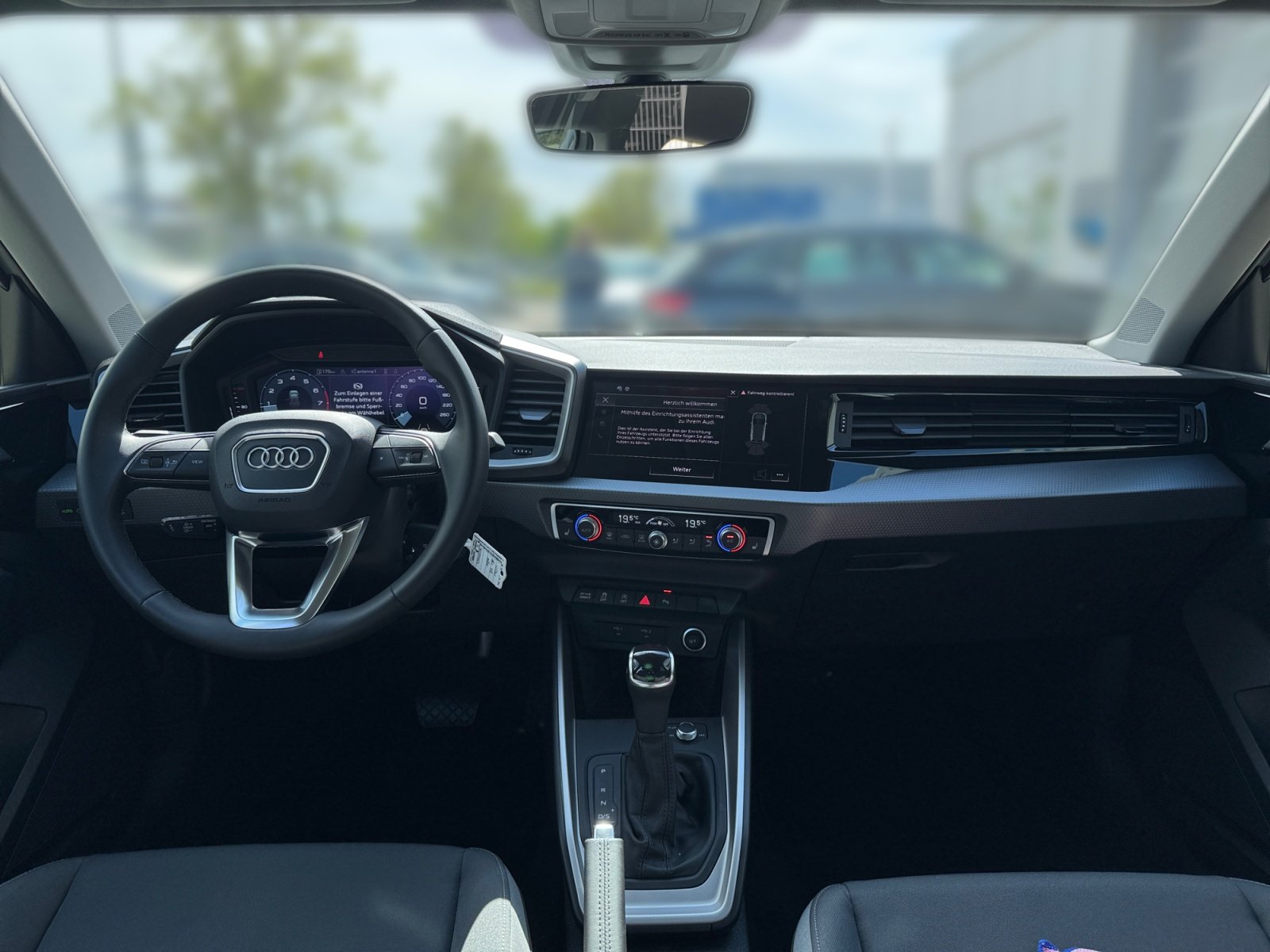 A1 Sportback S line 40TFSI S tronic S Line,PDC