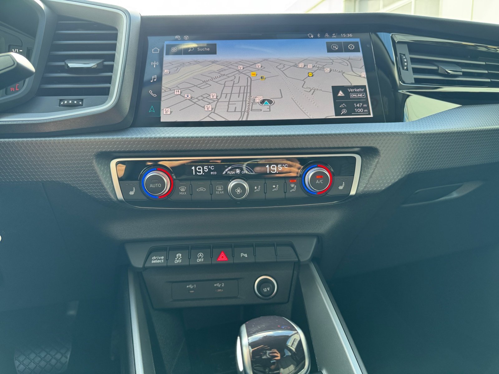 A1 Sportback S line 40TFSI S tronic S Line,PDC