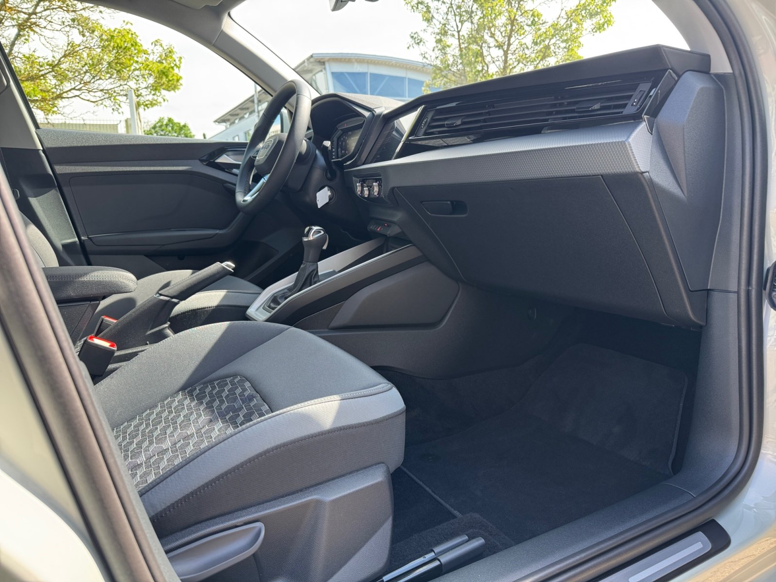 A1 Sportback S line 40TFSI S tronic S Line,PDC