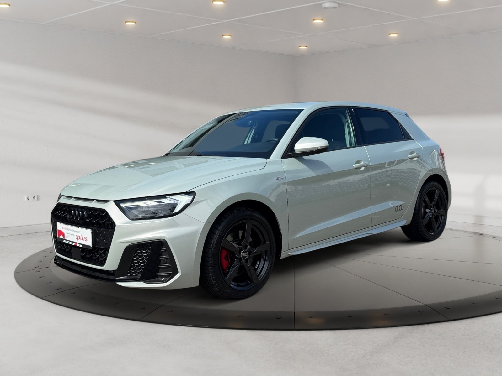 A1 Sportback S line 40TFSI S tronic S Line,PDC