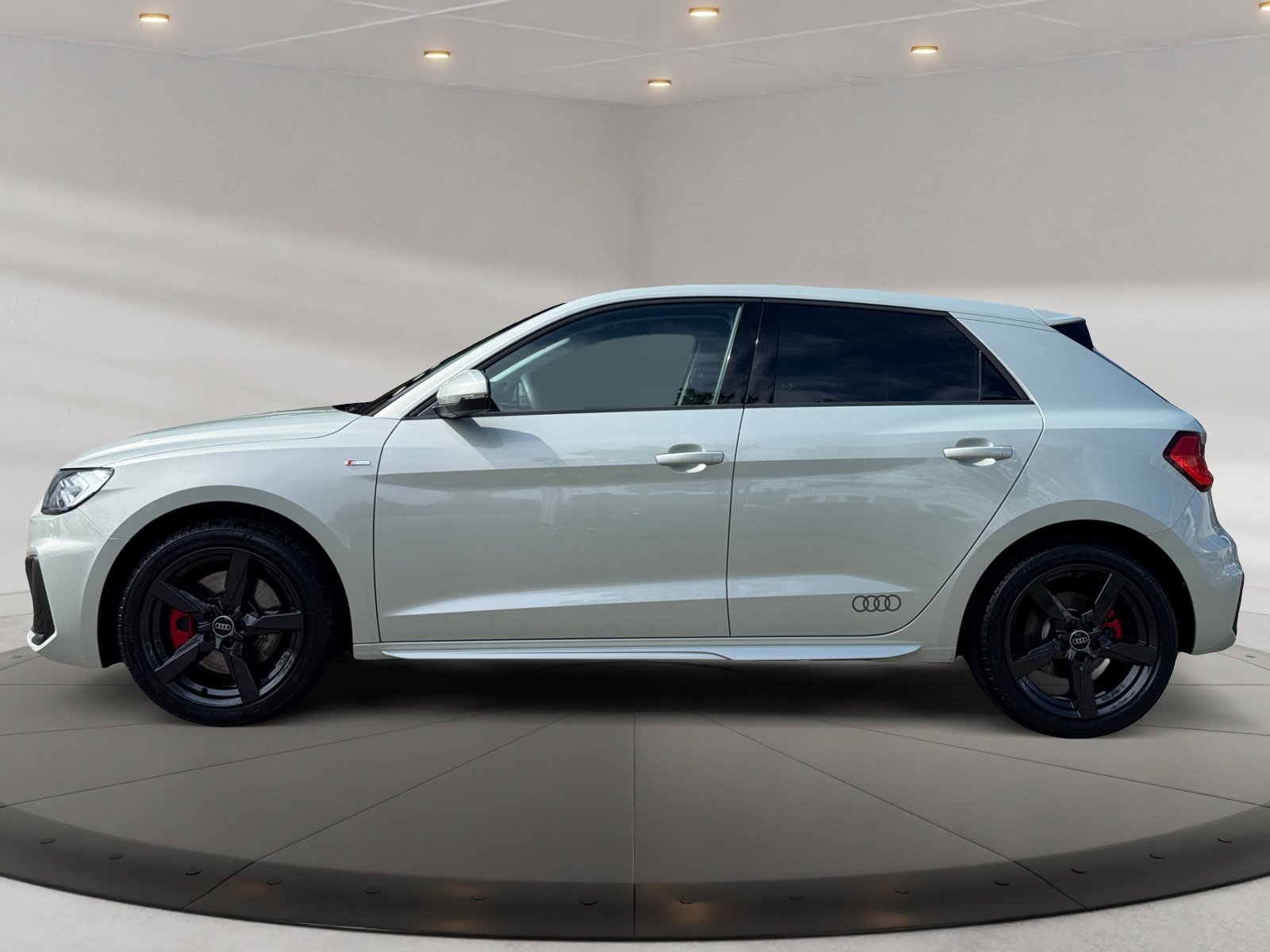 A1 Sportback S line 40TFSI S tronic S Line,PDC
