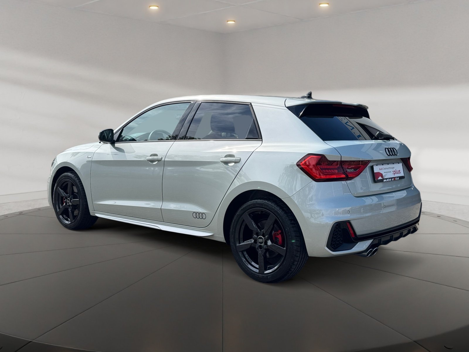 A1 Sportback S line 40TFSI S tronic S Line,PDC
