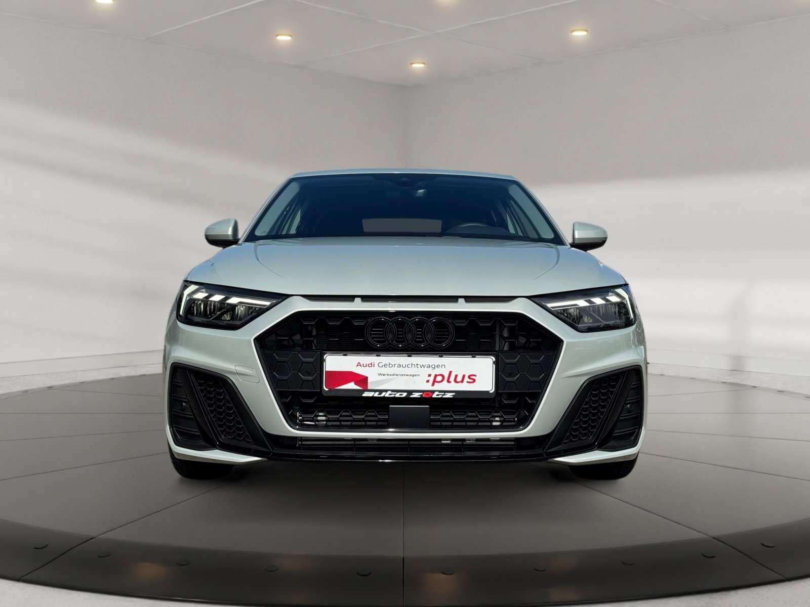 A1 Sportback S line 40TFSI S tronic S Line,PDC