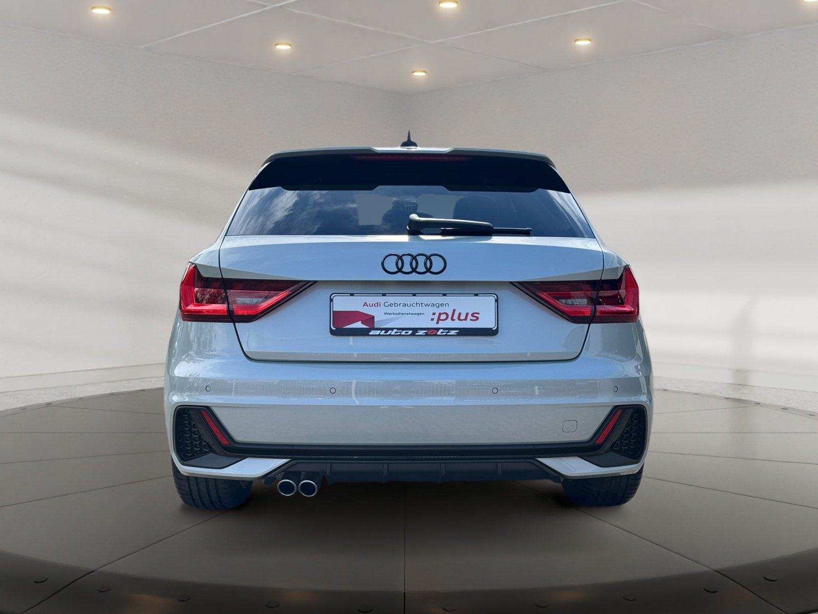 A1 Sportback S line 40TFSI S tronic S Line,PDC
