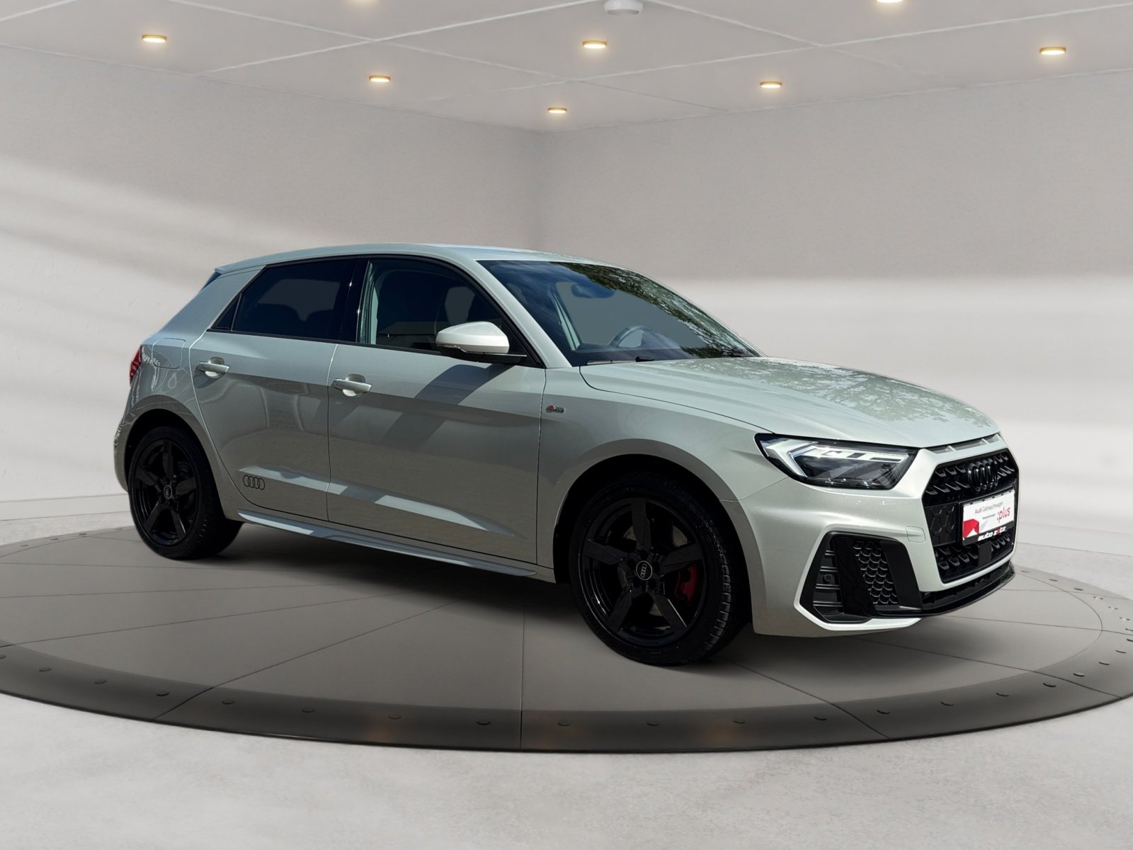A1 Sportback S line 40TFSI S tronic S Line,PDC