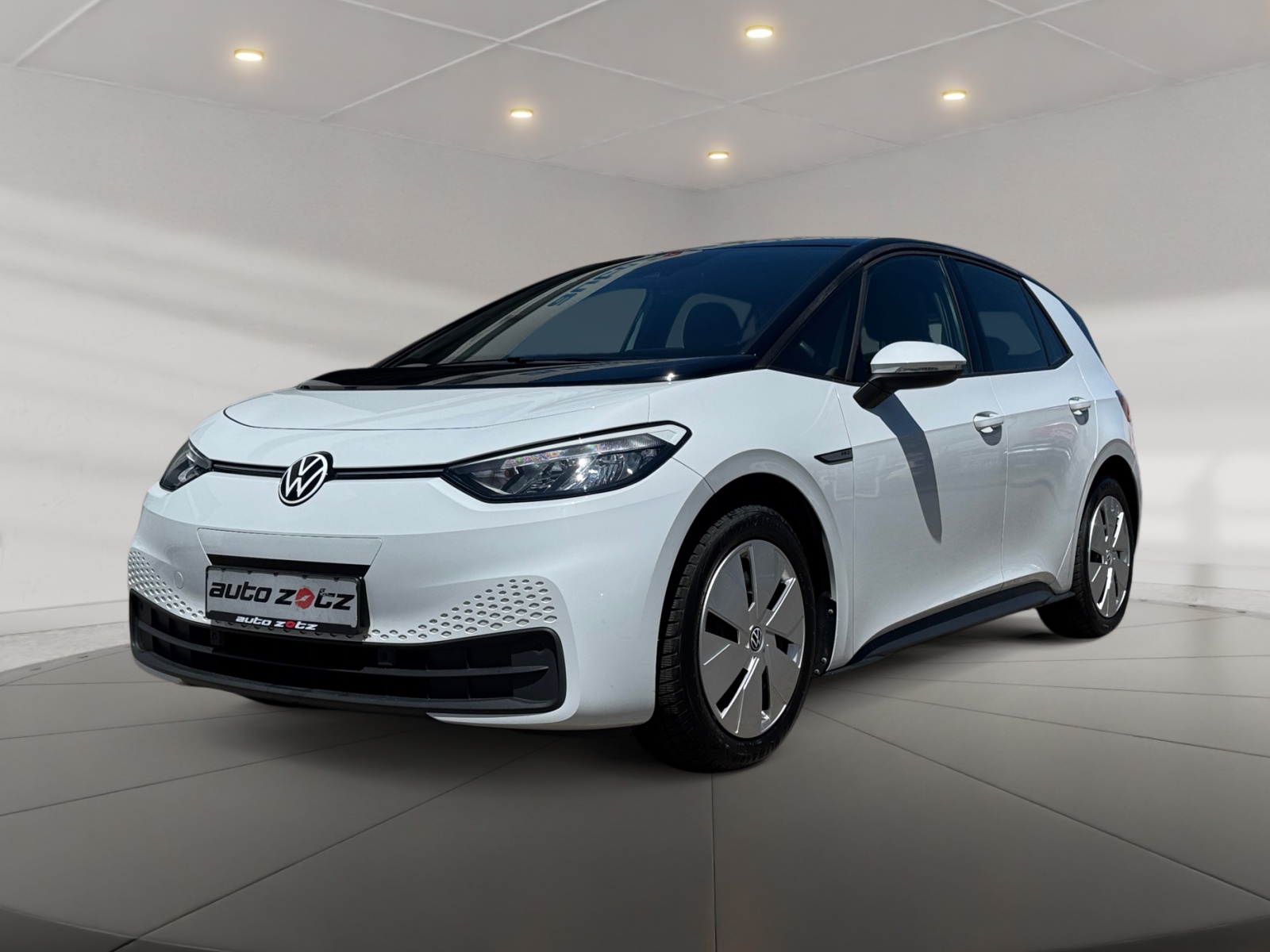 ID.3 PRO Life 107 kW 58 kWh NAVI CCS ACC ,PDC