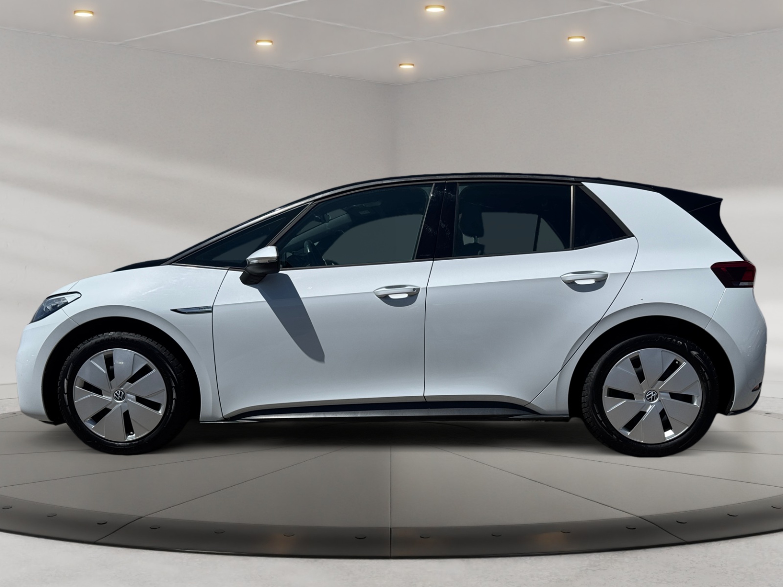 ID.3 PRO Life 107 kW 58 kWh NAVI CCS ACC ,PDC