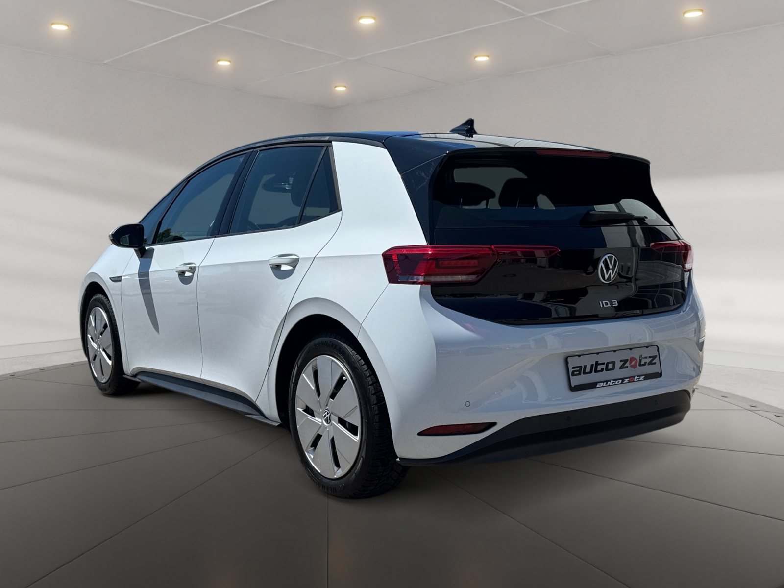 ID.3 PRO Life 107 kW 58 kWh NAVI CCS ACC ,PDC