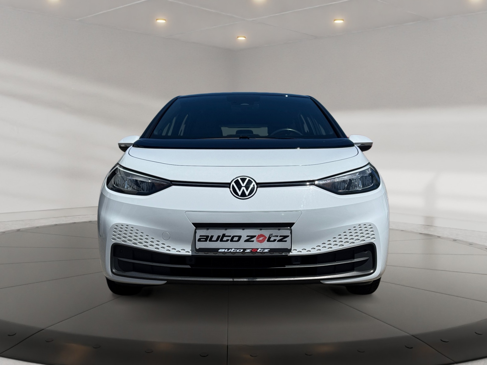 ID.3 PRO Life 107 kW 58 kWh NAVI CCS ACC ,PDC