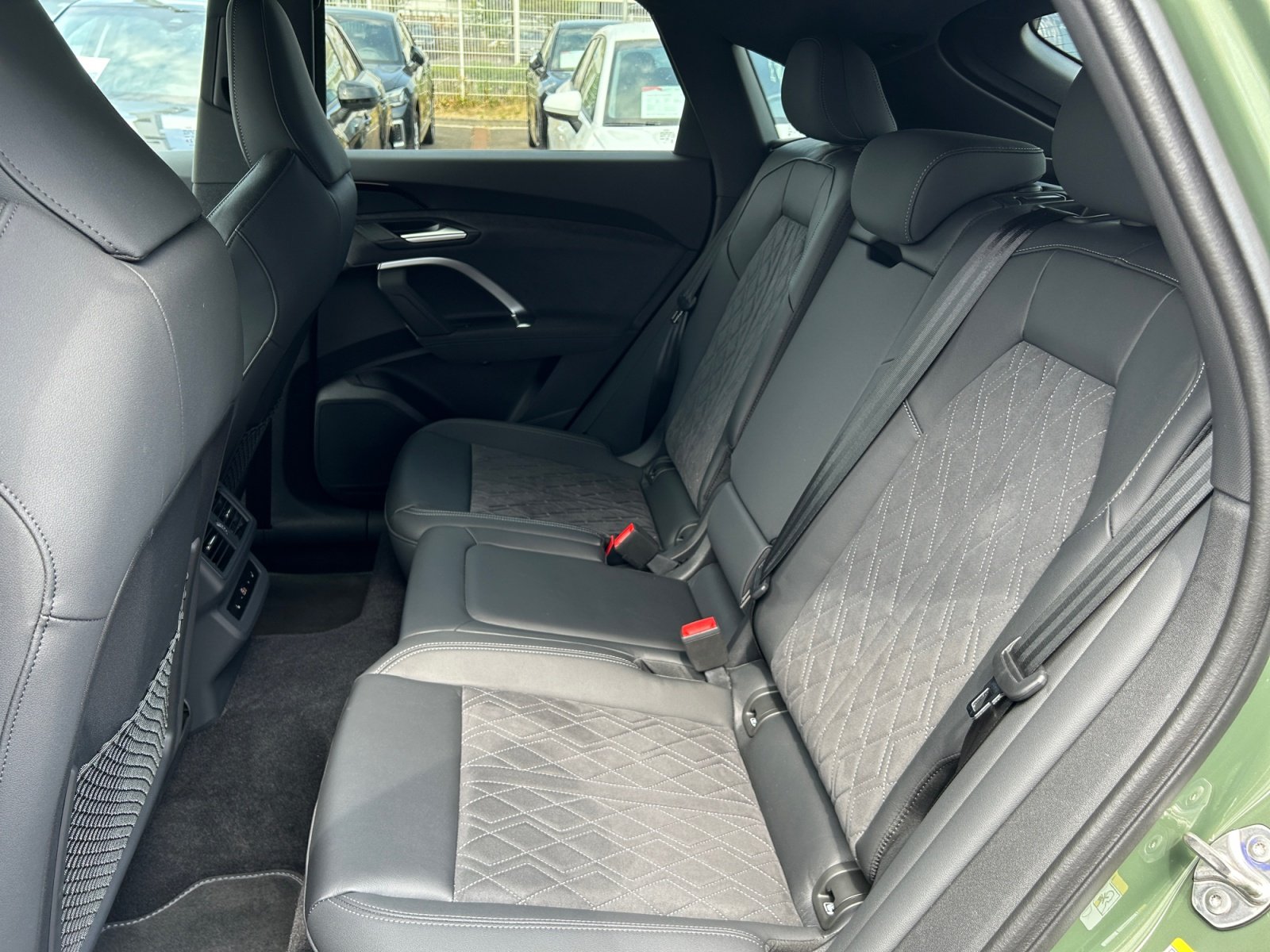 Q5 Sportback TDI quattro S tronic S Line,360,PDC