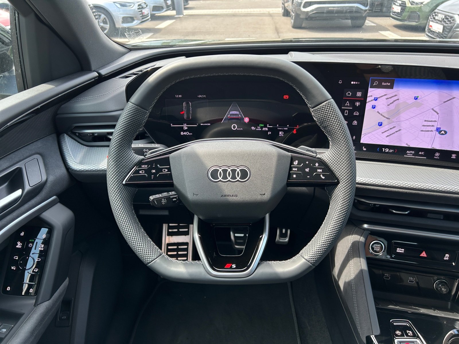 Q5 Sportback TDI quattro S tronic S Line,360,PDC