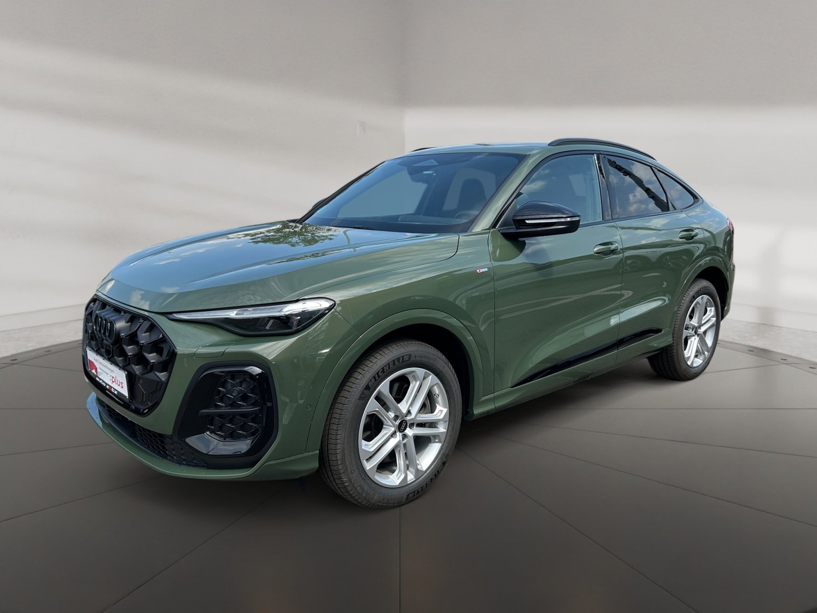 Q5 Sportback TDI quattro S tronic S Line,360,PDC