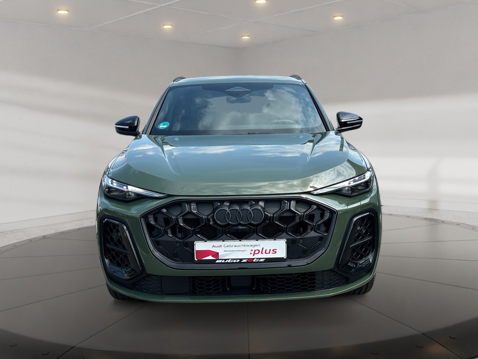 Q5 Sportback TDI quattro S tronic S Line,360,PDC