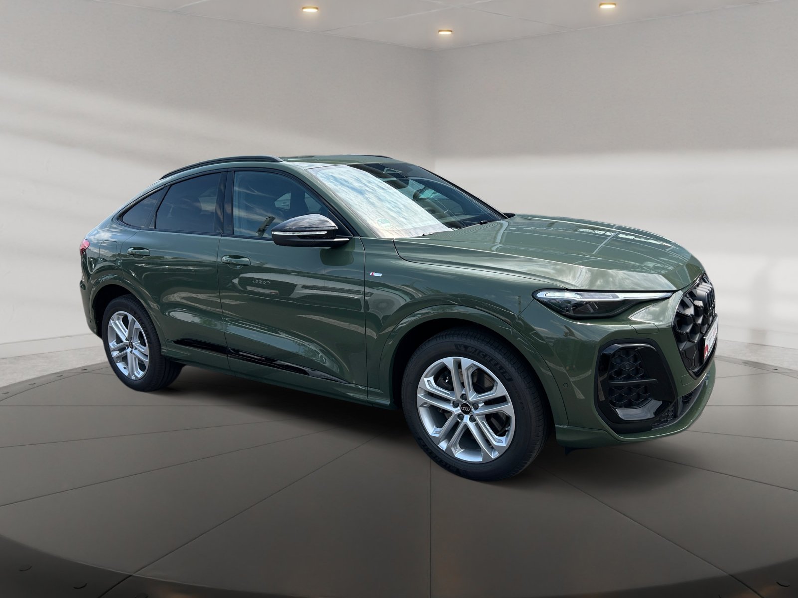 Q5 Sportback TDI quattro S tronic S Line,360,PDC