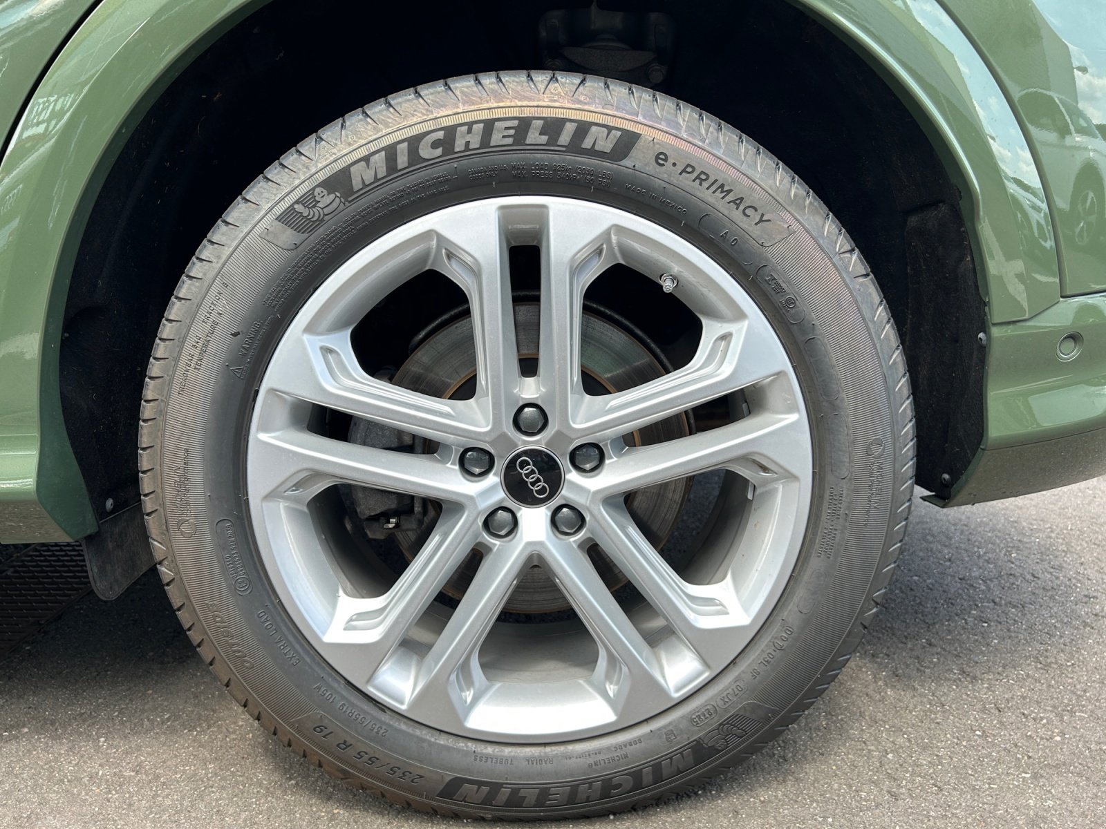 Q5 Sportback TDI quattro S tronic S Line,360,PDC