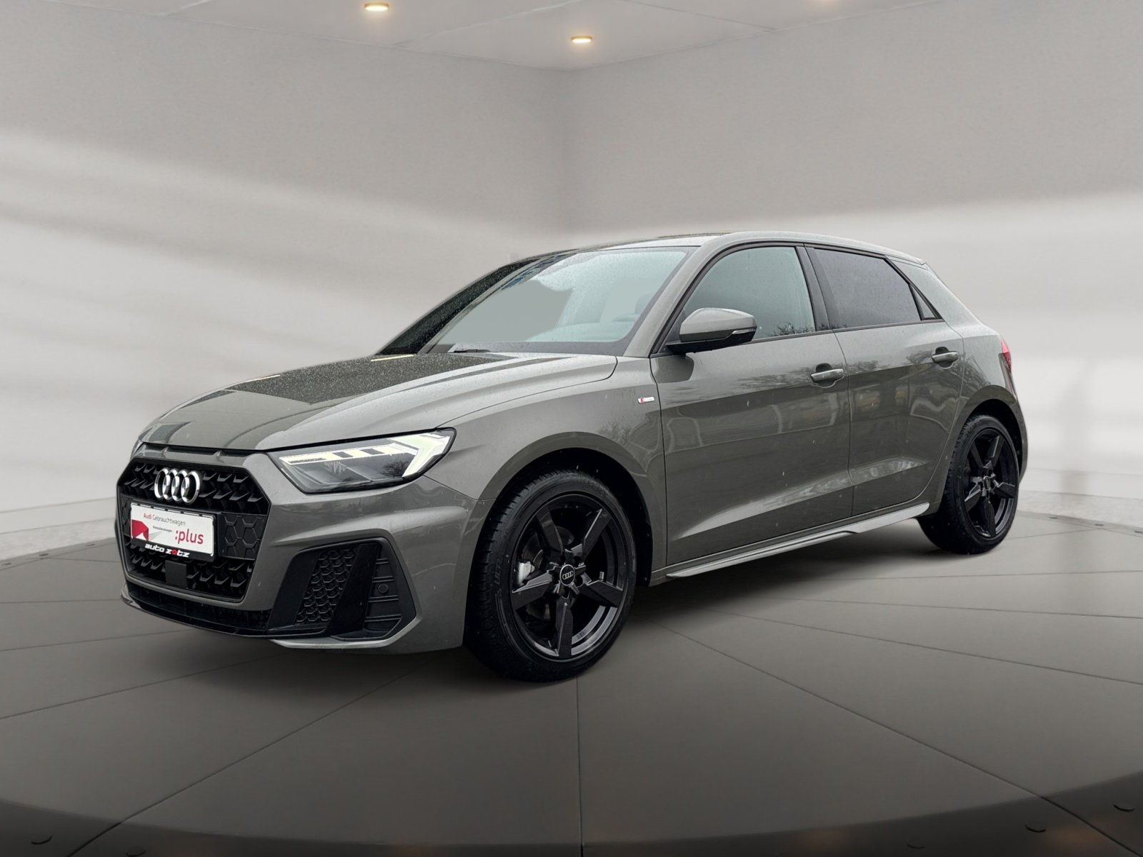 A1 Sportback S line 35 TFSI S tronic S Line,PDC